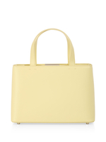 Сумка из натуральной кожи