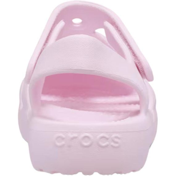 Crocs Classic Fisherman Toddler 'Pink'