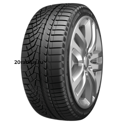 275/40R20 106V XL Ice Blazer Alpine Evo 1 TL