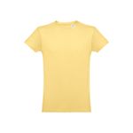 Мужская футболка LUANDA Зелёный  S