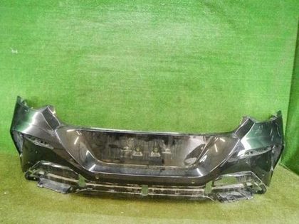 Бампер задний BMW 8er G16 (2018-н.в.) M-paket