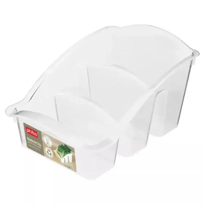 Ёмкость для специй 223х120 мм (бесцветный)