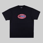  Футболка мужская Carhartt WIP Cat Sticker артикул:I032886 - купить в магазине Дайс