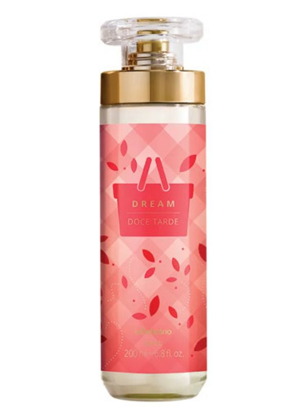 O Boticario Doce Tarde