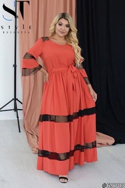 Платье УК-0762-3 Fabrika Фото 1
