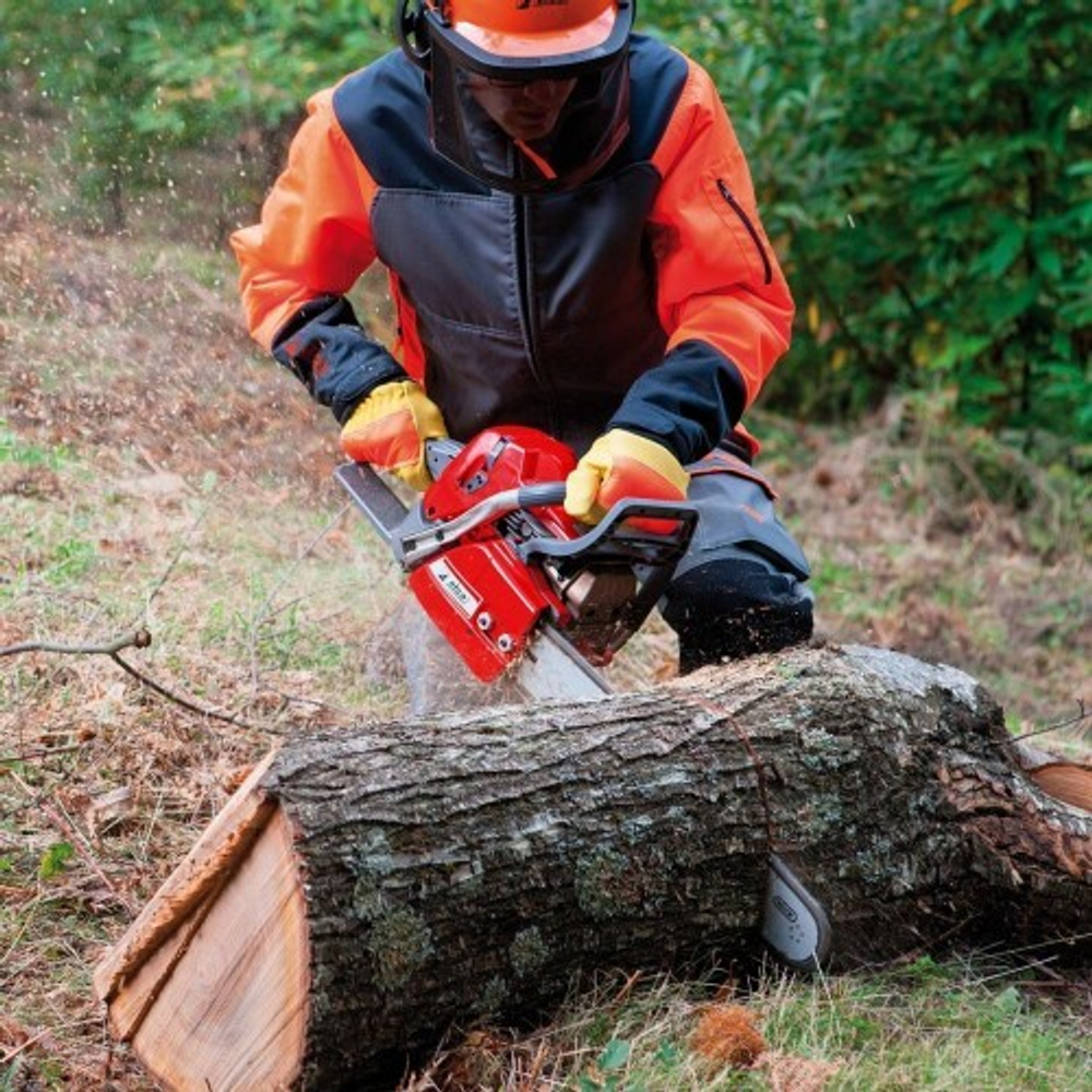 Бензопила EFCO MT 6500 50259002E1