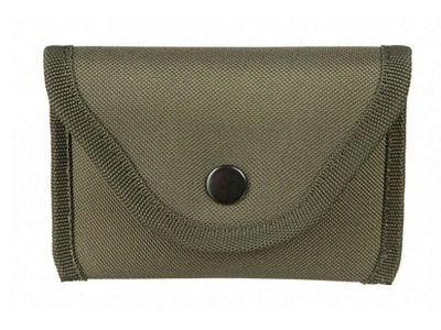 Подсумок VEKTOR кордура большой, на 7 нарезных патронов