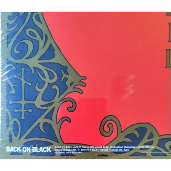 BATUSHKA - Maria Clear 2LP