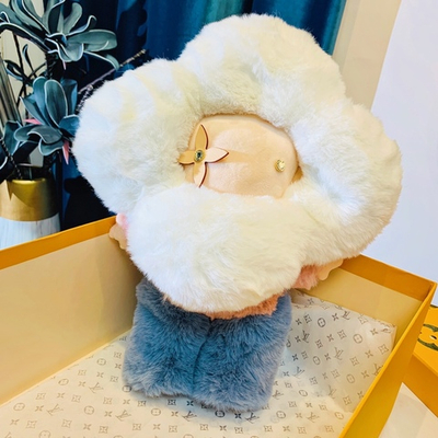 Louis Vuitton Doudou Vivienne