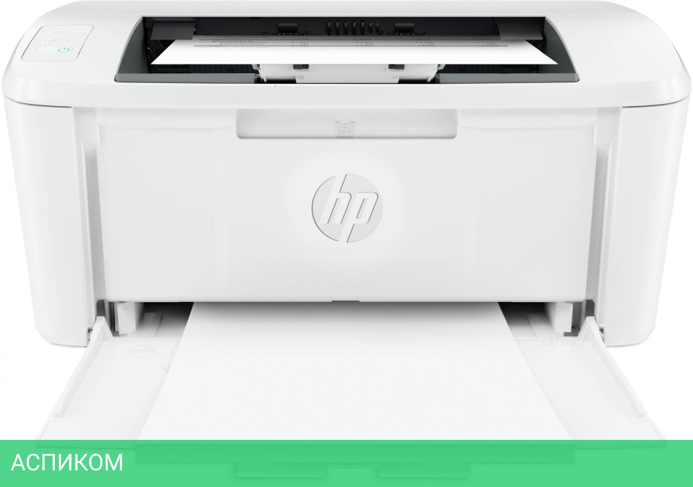 Принтер HP LaserJet M111w (7MD68A)