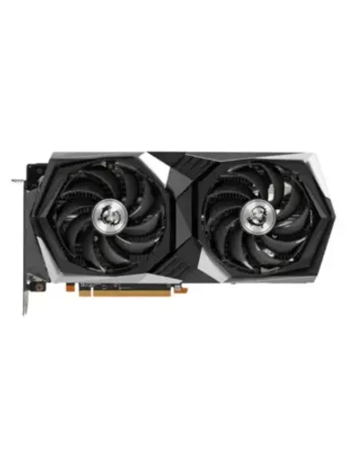 Видеокарта Radeon RX 6650 XT GAMING X 8 ГБ