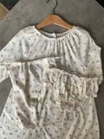 Новая хлопковая пижама Bonpoint, 104