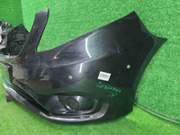 Бампер передний Mercedes Vito w447 (2014-н.в.)