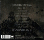 Manegarm / Fornaldarsagor (RU)(CD)