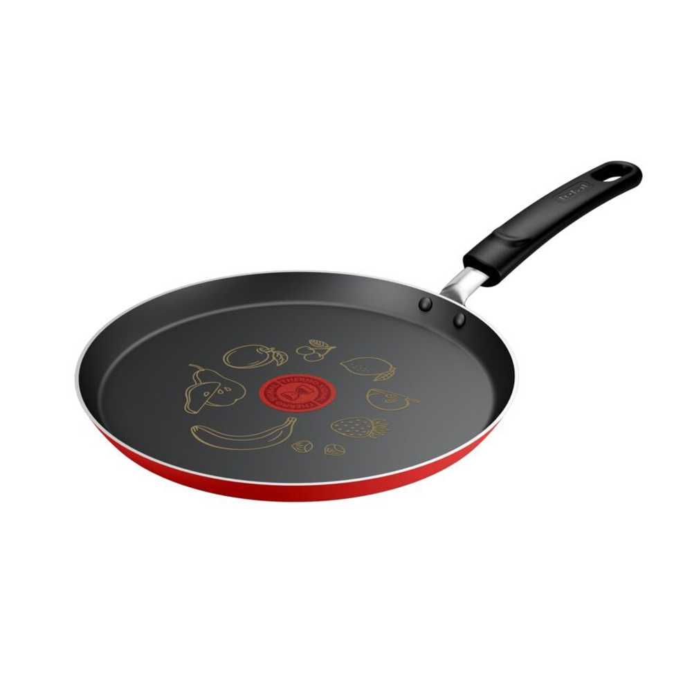 Блинная сковорода Tefal 25 см B7021002