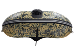 Лодка ПВХ Gladiator Active C420AL Camo с алюминиевым полом ( BSM0174 )