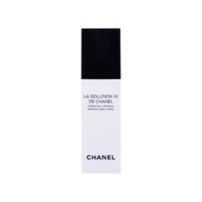 La Solution 10 de Chanel Sensitive Skin Cream - Daily skin cream 30ml