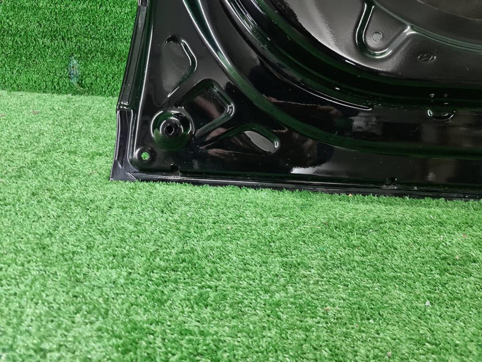 Дверь передняя левая Hyundai Palisade 1 (2018-н.в.)