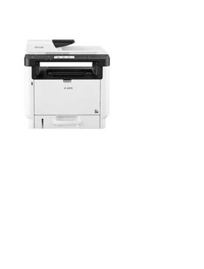 МФУ Ricoh M 320FB