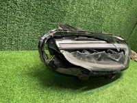 Битая Фара левая Aito M5 (2022-н.в.) LED