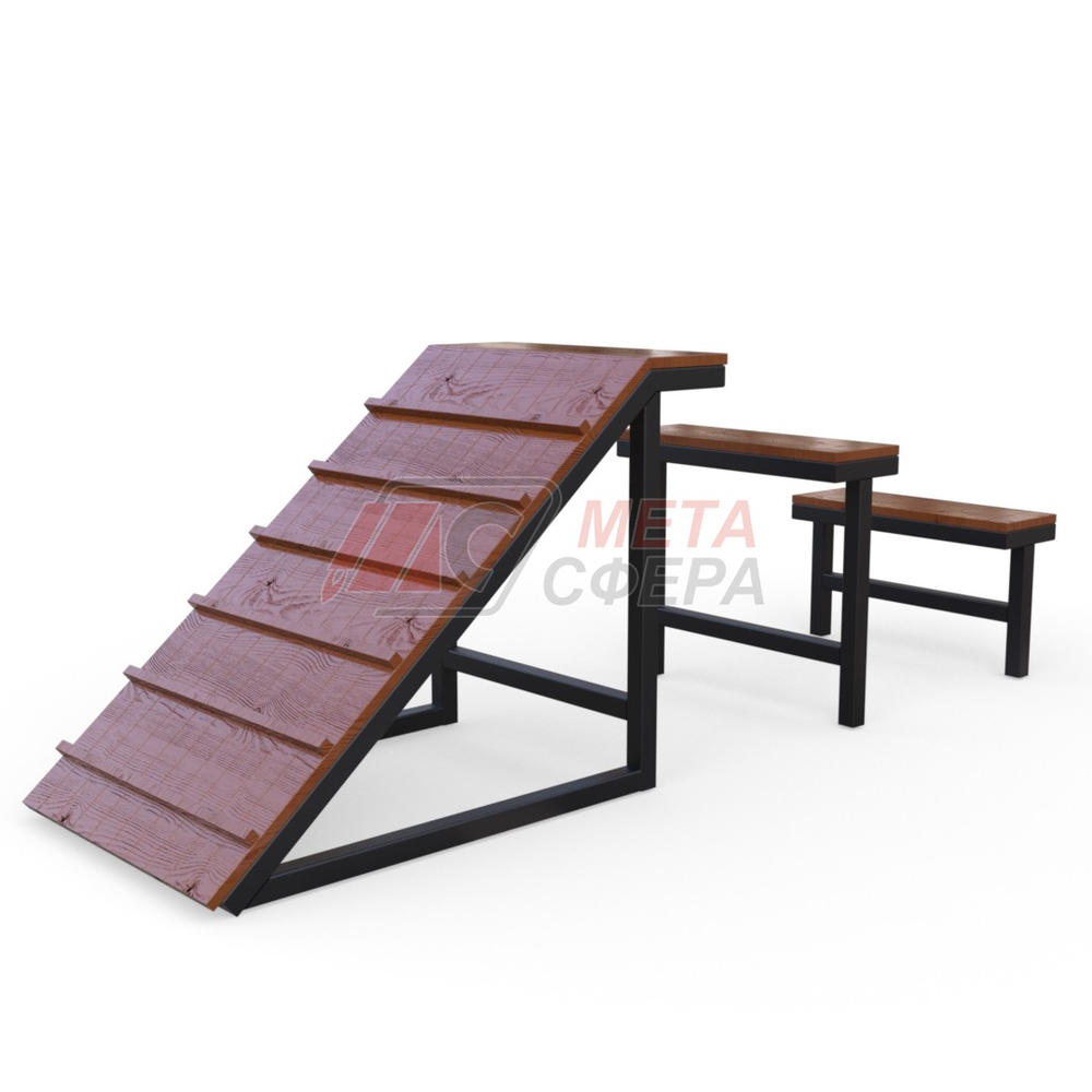 Трап для дрессировки собак