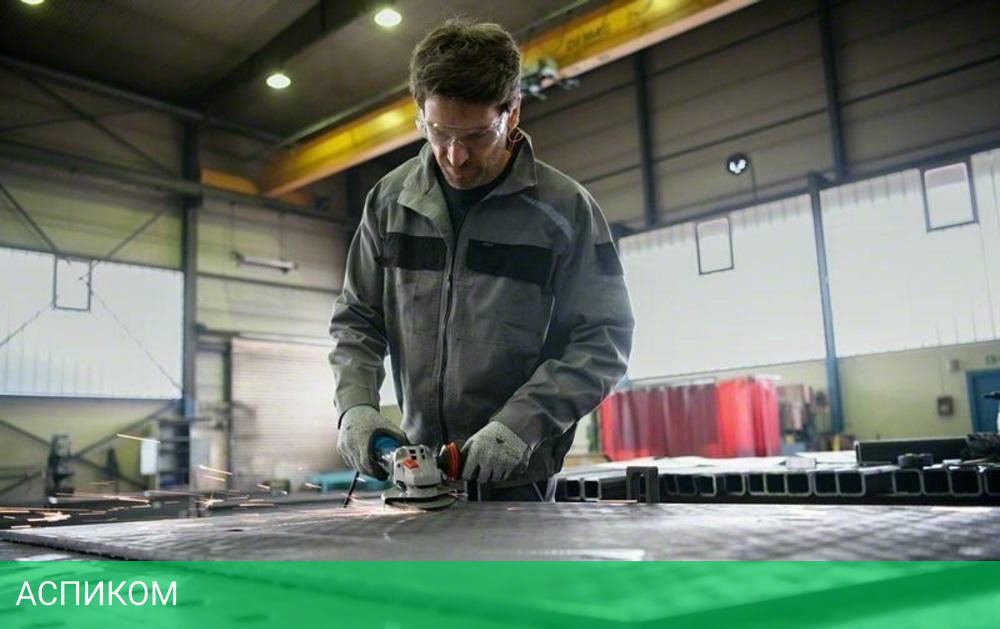 Угловая шлифмашина Bosch GWS 17-125 S (06017D0300)