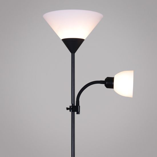 00306-0.7-02 BK светильник напольный