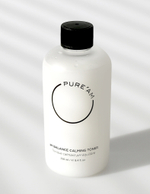 УСПОКАИВАЮЩИЙ ТОНИК, БАЛАНСИРУЮЩИЙ pH PURE'AM 250 мл