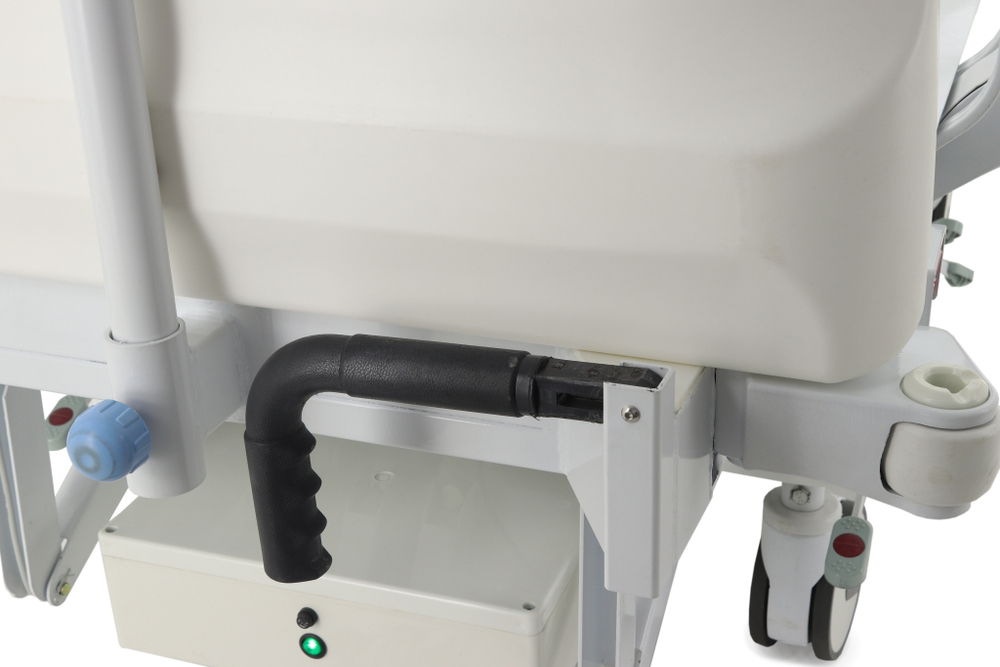 Кровать электрическая реанимационная Med-Mos DB-5 (ABS)