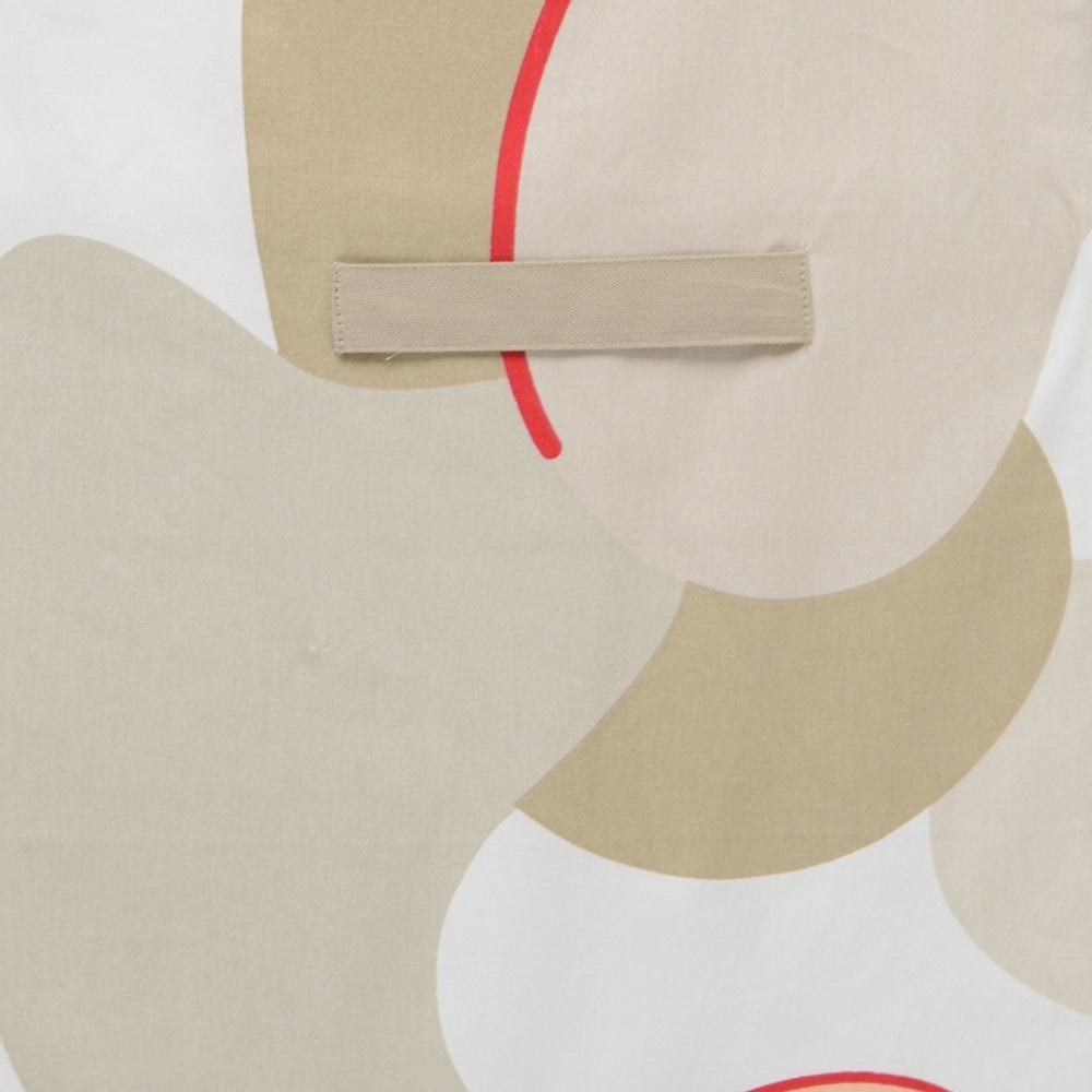 Фартук 85х70 Tkano Freak Fruit бежевый