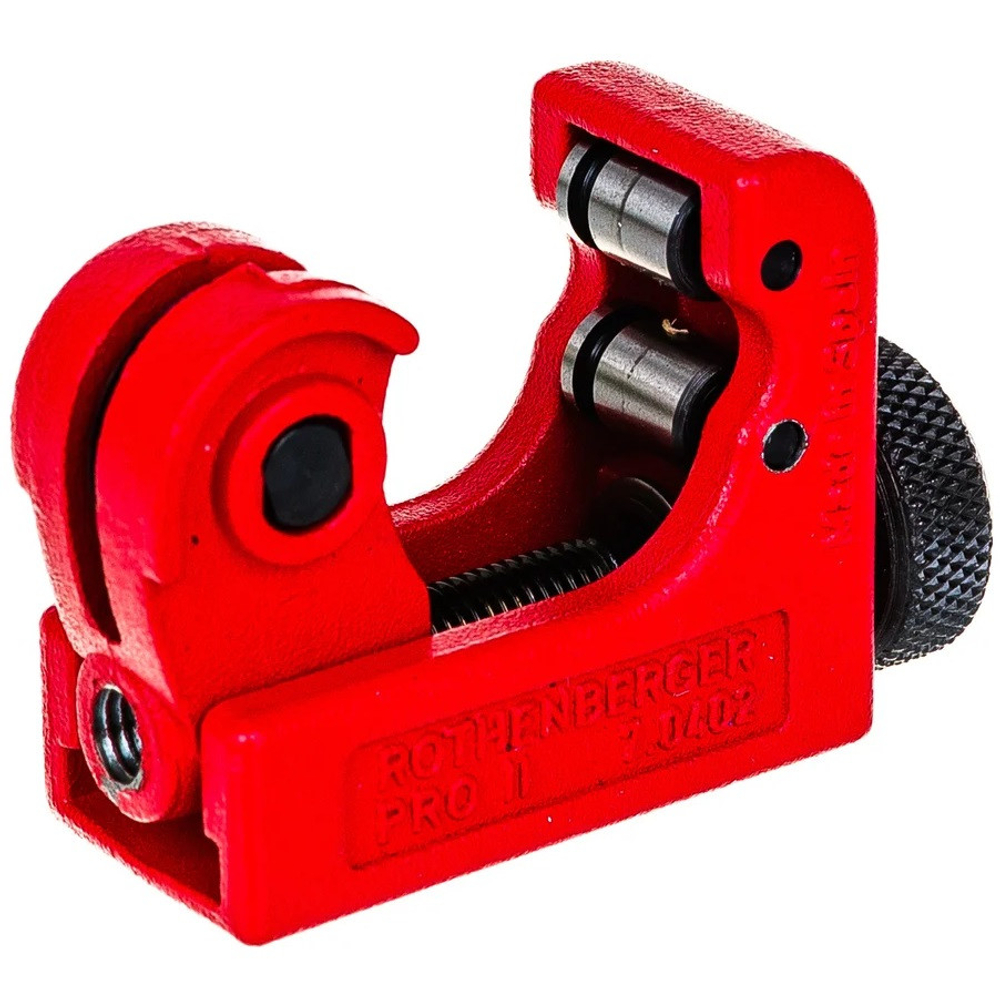 Мини-труборез Rothenberger Minicut II Pro 70402 6-22 мм