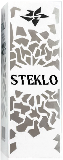 Ароматизатор STEKLO Виноградный Мангустин