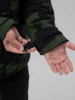 КУРТКА REMINGTON STONE JUNGLE