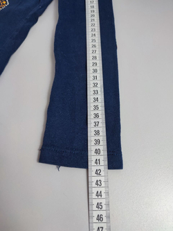 Джемпер Tu с аппликацией на 5 лет