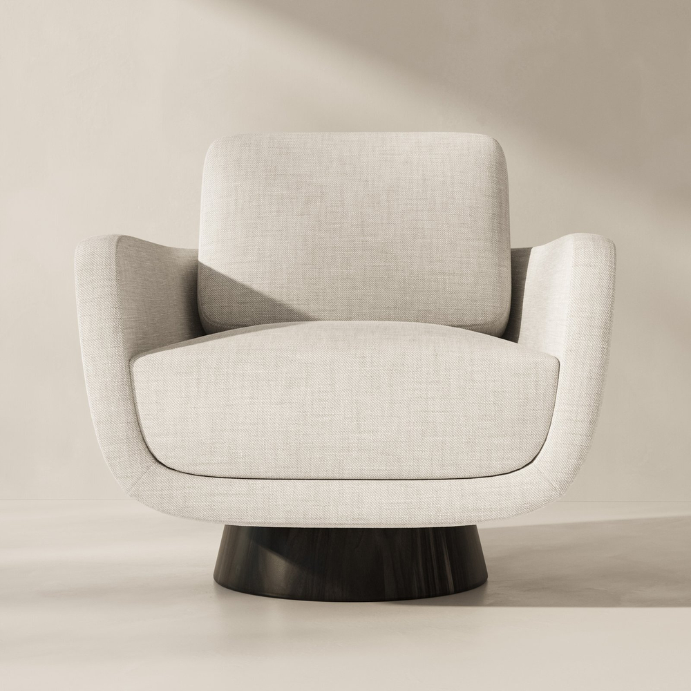 Кресло Shepel Furniture COCON