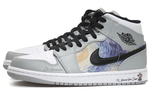 Кроссовки Jordan Air Jordan 1 Mid