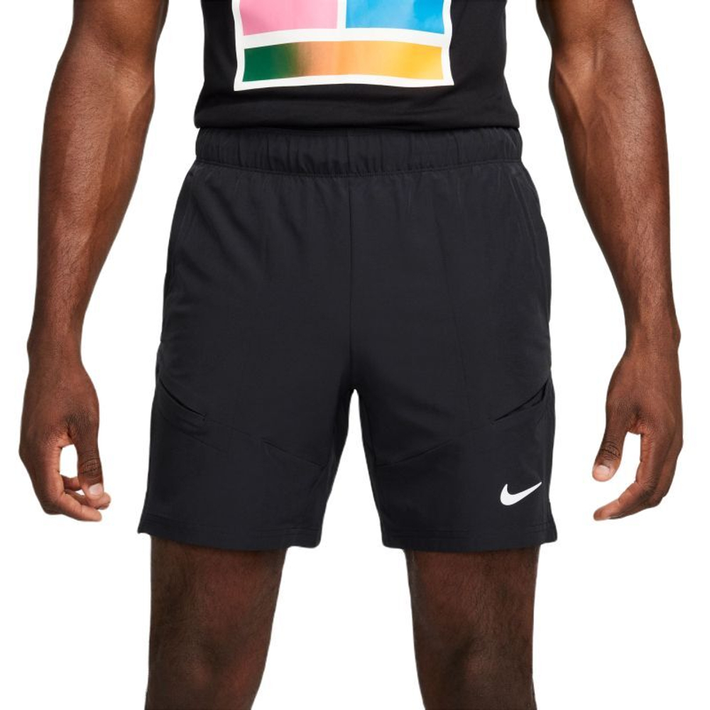 Nike court flex tennis shorts clearance