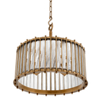 Подвесной светильник Lantern Tiziano Single арт.111132