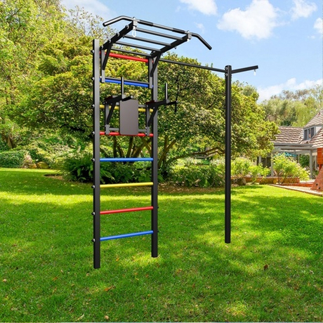 Уличная шведская стенка Sv Sport У462