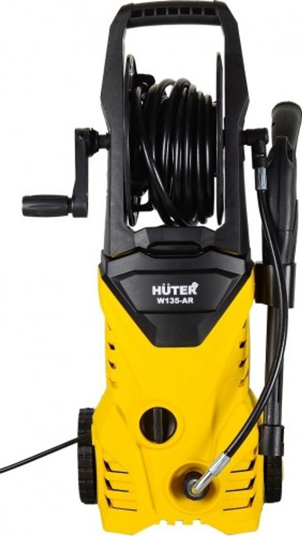 Мойка HUTER W135-AR 70/8/9