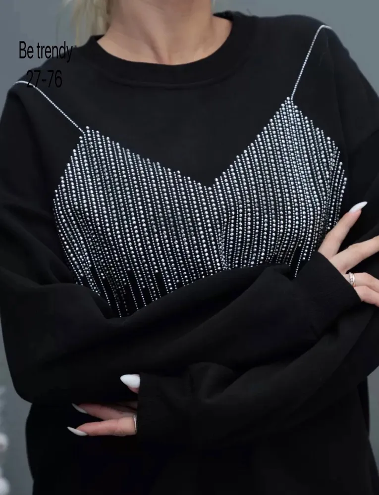 Кофта 6809318 Fabrika