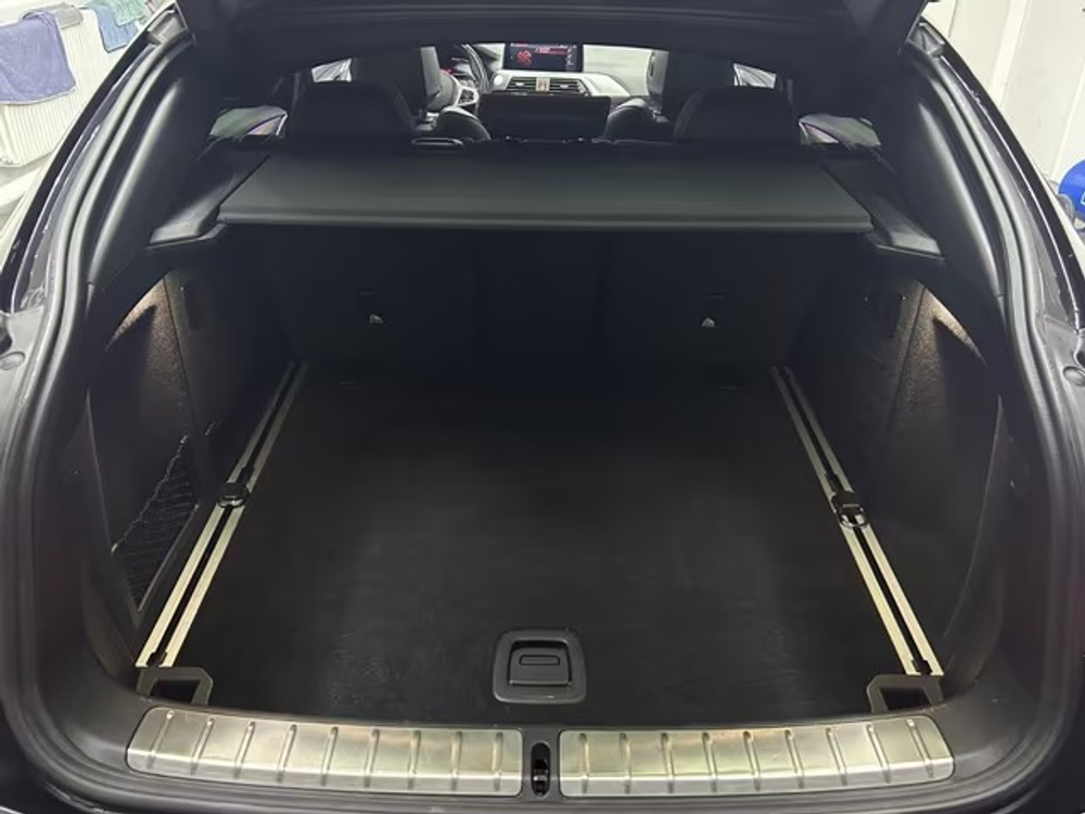 BMW X4 30d