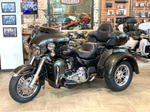 Trike, Tri Glide Ultra, Harley-Davidson 2020