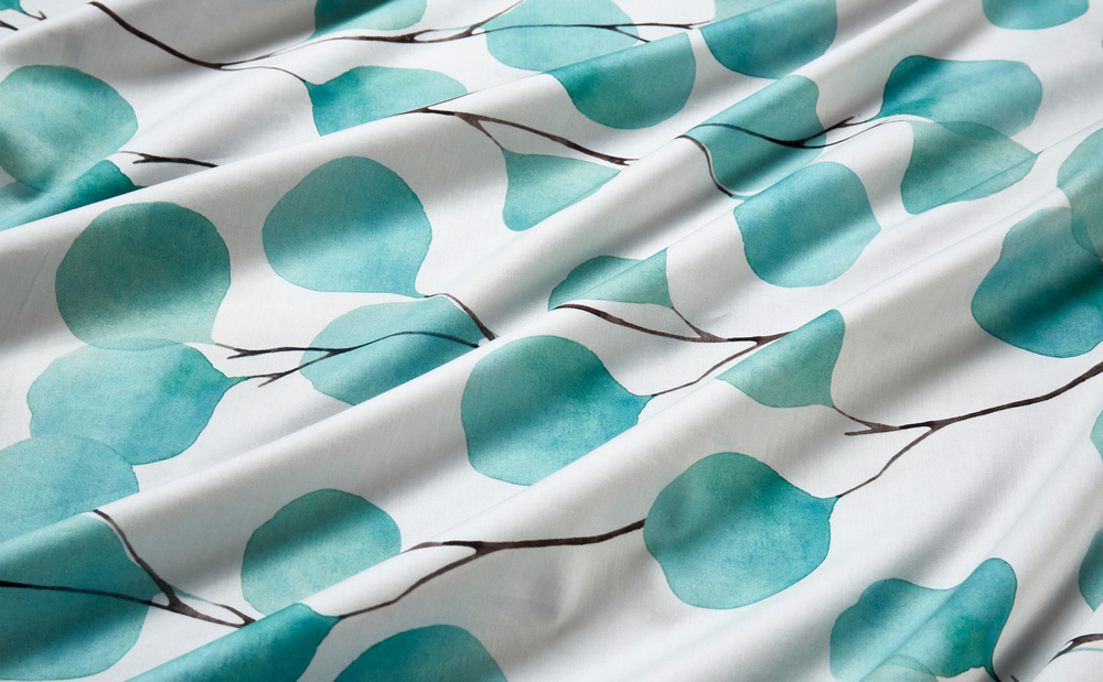 Комплект постельного белья Сатин Премиум на резинке CPAR043