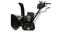 Снегоотбрасыватель CHAMPION STT761E