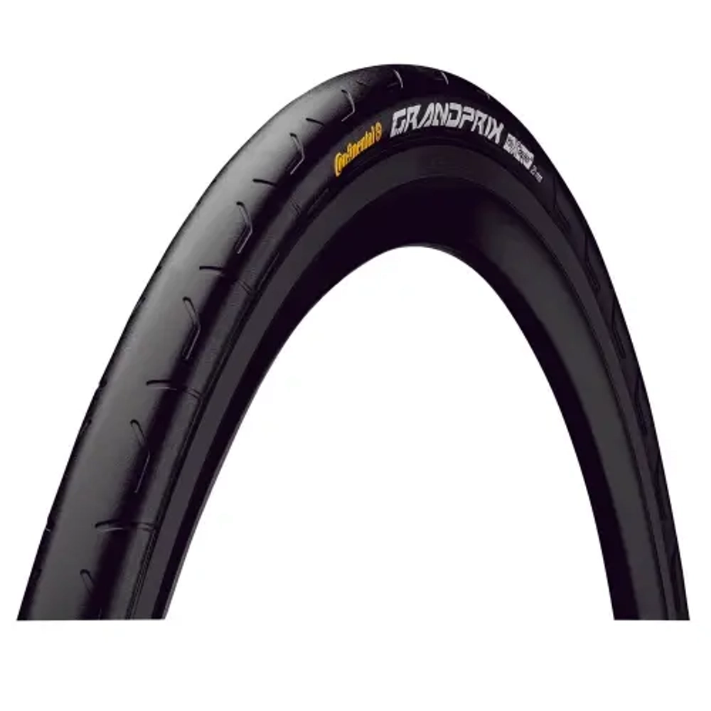 Покрышка Grand Prix 700X23 Polyxbreaker Black складная