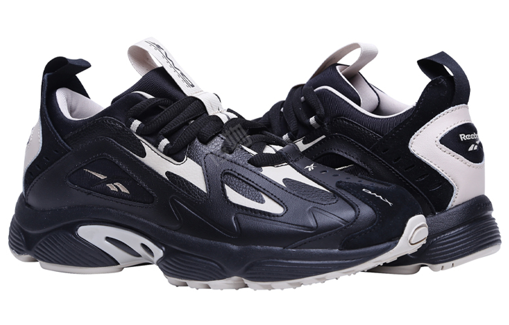 Кроссовки Reebok Dmx Series 1200
