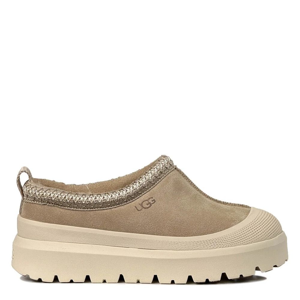 Угги UGG Classic Mini II Cappuccino