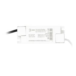 Драйвер ЭРА LED-LP-5/6 (0.98X) для светодиодных панелей SPL-5 Кп<1% PF>0,98 гарантия 2 года