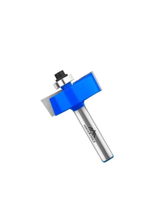 ФРЕЗА ФАЛЬЦЕВАЯ ХВОСТОВИК - 8мм, D-38,1мм, H-13мм, L-57.3мм